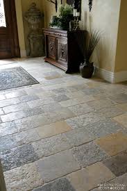 stone floor antique reclaimed