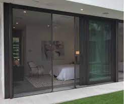 Phantom Retractable Wall System