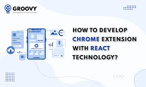 how to develop chrome extension with