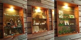 Glass Shelves Residential Gallery