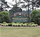 Wedgewood Public Golf Course in Wilson, North Carolina | foretee.com