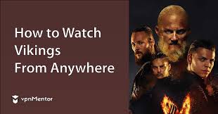 how to watch vikings from anywhere in 2023