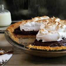 no bake s mores pie whisking wolf