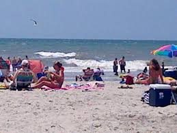 Atlantic Beach Surf Forecast And Surf Report