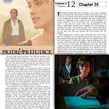 Pride and prejudice chapter 35