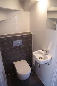 Basement Bathroom Ideas For Small Space