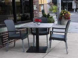 Grosfillex Outdoor Patio Furniture