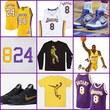 Kobe bryant jersey nba los angeles lakers 8 black swingman authentic edition. The 24 Best Kobe Bryant Shirts Lakers Jerseys Nike Signature Shoes Posters And Other Gear Interbasket