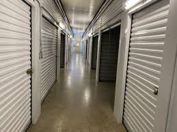 safe secured storage in lafayette la