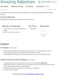 ESL Story sequencing and writing lesson plan from Lakeshore Learning   Aligned for Common Core Language  Writing for   grade 