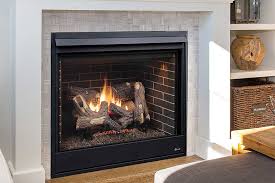 1 Direct Vent Gas Fireplace 200