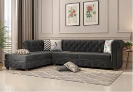 Here are a few cost factors to keep in mind. Corner Sofa Upto 55 Off Buy Corner Sofa Sets Online In India Woodenstreet