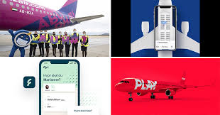 Flyr is a digital space created for students to stay better connected with every lit event happening around campus! A Look At The Startup Airlines Entering The Market In 2021