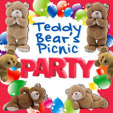teddy bear s picnic party al by