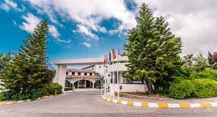 +90(392)650 08 00 | fax: Main Entrance The Olive Tree Hotel Catalkoy Holidaycheck Nordzypern Zypern