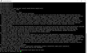 sql server on linux
