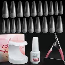 gel nail polish kits sets ebay