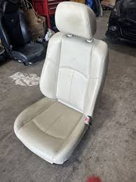 Seats For 2016 Infiniti G37 For