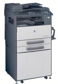 This package contains the files needed for installing the printer gdi driver. Konica Minolta Bizhub 162 Scanner Driver Download