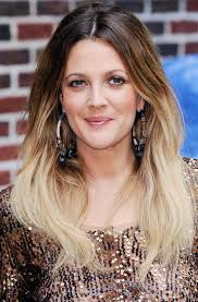 Short blonde ombre style brown and blonde is easily one of the most popular combinations for short ombre. Celebrity Drew Barrymore Brunette To Blonde Ombre Hair Hairstyles Weekly