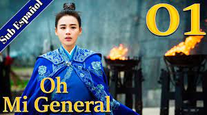O jogador deve escolher apenas uma das duas facções djinn: Sub Espanol Oh Mi General 01 Oh My General å°†å†›åœ¨ä¸Š Youtube