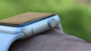 Emg tech is used to monitor muscular activity by doctors, and its use in the apple watch would let the device check your strength, as well as grip intensity and how relaxed you are. Apple Watch Sizes How To Measure Your Wrist Guide