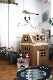 26 coolest cardboard houses ever