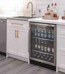 24 in home bar solutions newage