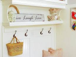 Mudroom Hooks Pictures Options Tips
