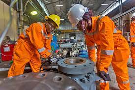 An oil and energy services company with proficiency in borehole seismic, calibration services(flow meters, pipes, oil tanks, vessels etc), utm,painting, non destructive test (ndt) and general contacti. Top 16 Best Oil Gas Companies In Nigeria To Work With