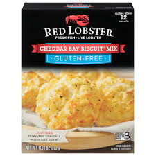 save on red lobster biscuit mix cheddar
