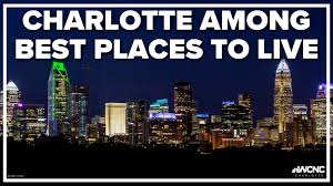 charlotte ranked no 30 best place to
