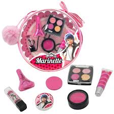 miraculous ladybug 10 in 1 marinette