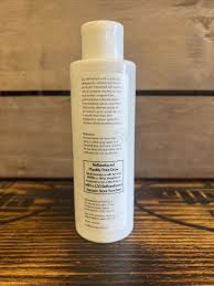 bebarefaced salicylic acid toner for