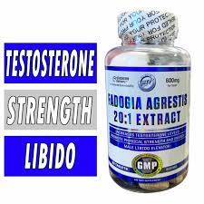 Fadogia Agrestis | Hi-Tech Pharmaceuticals | Testosterone Booster