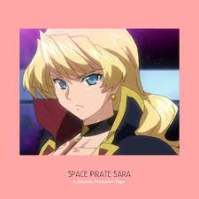 Space Pirate Sara - Single by Harold. on Apple Music