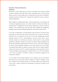 AMCAS personal statement sample Personal Statement Review