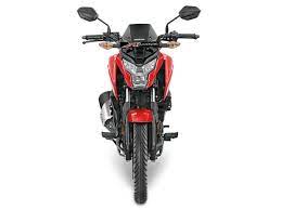 new bs6 honda x blade launched in india