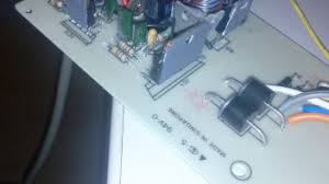 The power supply of my amiga 500 is a bit unreliable. Wartung Pflege Des Commodore Amiga 500 Netzteil Amiga Vzekc E V