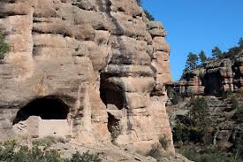 day trips cliff dwellings new