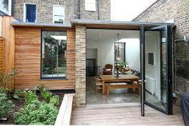 how much do bi folding doors cost the