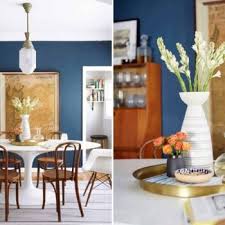 how to style your dining table for