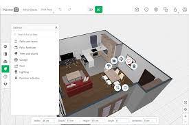 12 best free floor plan software in 2023