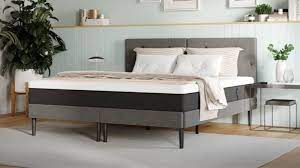 emma original mattress review real homes