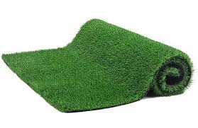 green artificial gr carpet size