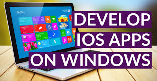 All you need to provide is links to rss/atom feed or website, they are automatically converted into stunning 100% pure native apps for android. Xcode For Windows Develop Ios Apps On Pc Learnappmaking