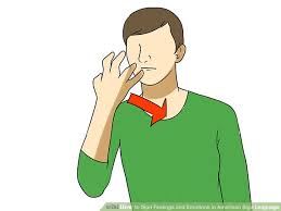 How To Sign Feelings And Emotions In American Sign Language