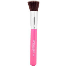 blank canvas cosmetics f20 hot pink and