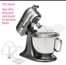 The secret is in the components: Kitchenaid Mixer Attachments All 83 Attachments Add Ons And Accessories Explained By Mr Product Medium