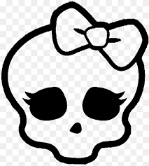 I love monster high because my favorite monster is: Skelita Calaveras Png Images Pngwing